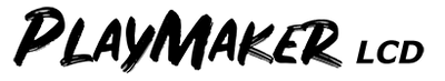 Playmaker LCD