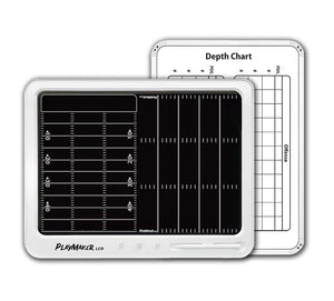 20" Multi-Surface Playmaker LCD Coaching Board