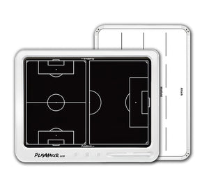 20" Multi-Surface Playmaker LCD Coaching Board