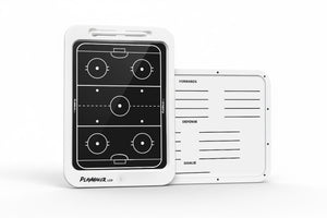16" Playmaker LCD Coaching Board