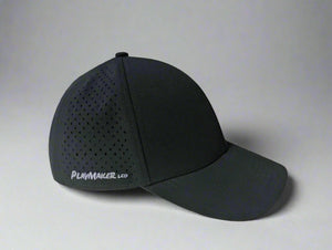 Playmaker LCD "Coach" Meshback Cap