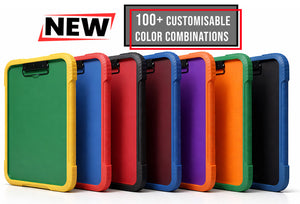 16" Team Colors II Clipboard Case