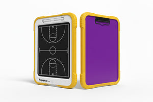 16" Team Colors II Clipboard Case