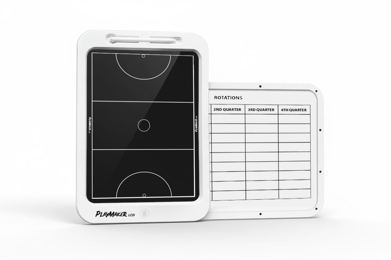 16" Playmaker LCD Coaching Board
