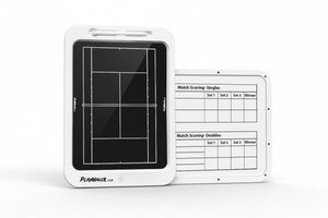 16" Playmaker LCD Coaching Board