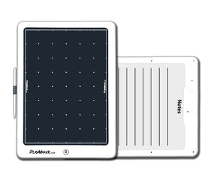 14" Playmaker LCD Coaching Board