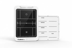 16" Playmaker LCD Coaching Board