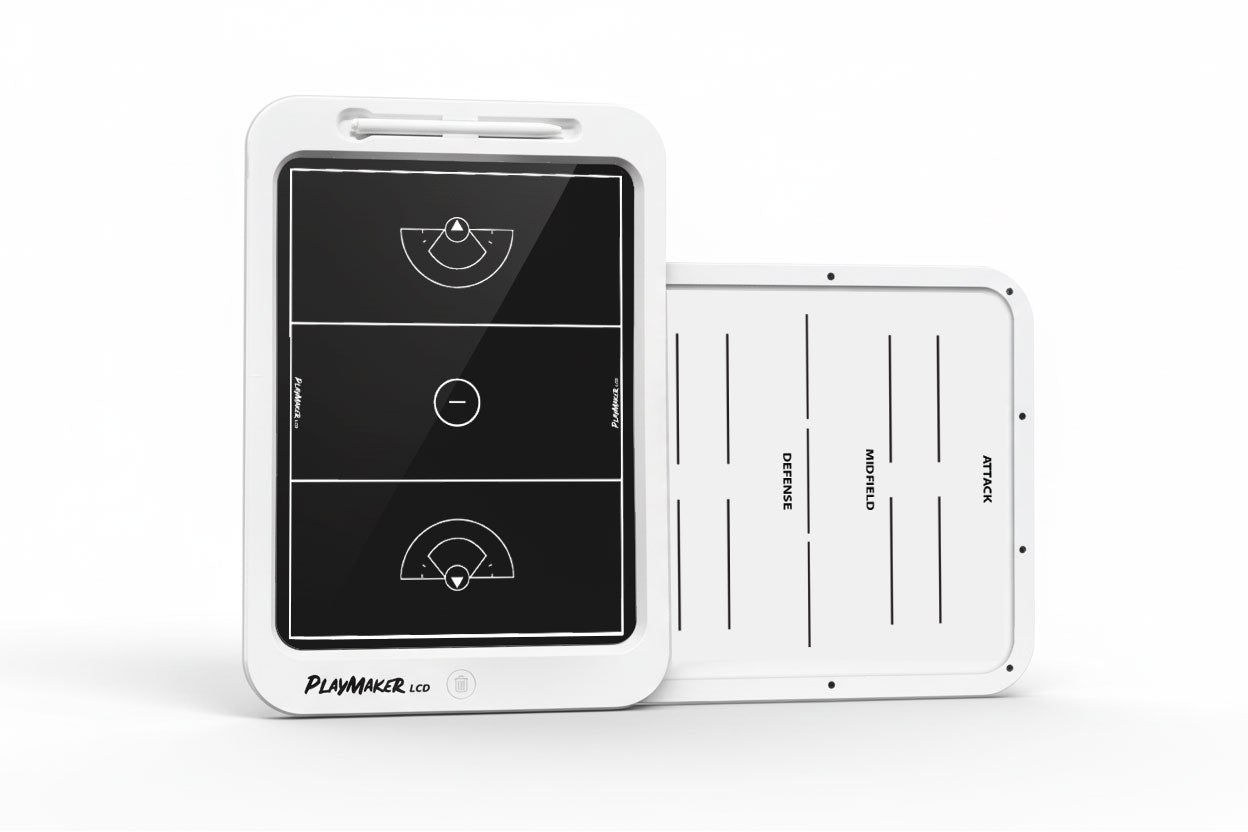 16" Playmaker LCD Coaching Board