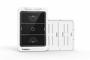 16" Playmaker LCD Coaching Board