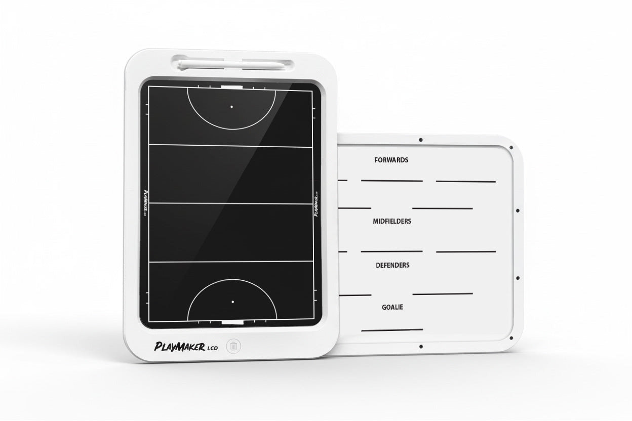 16" Playmaker LCD Coaching Board
