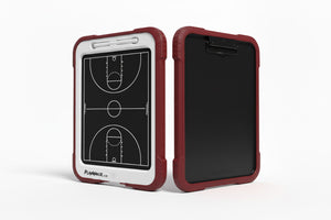 16" Team Colors II Clipboard Case