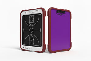 16" Team Colors II Clipboard Case