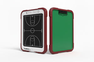 16" Team Colors II Clipboard Case