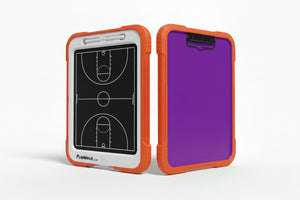 16" Team Colors II Clipboard Case