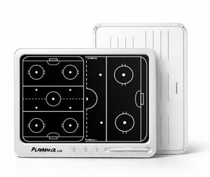 20" Multi-Surface Playmaker LCD Coaching Board