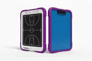 16" Team Colors II Clipboard Case