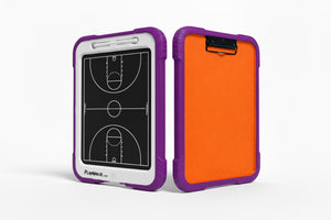 16" Team Colors II Clipboard Case