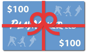 Playmaker LCD Gift Cards